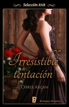 irresistible tentacion (ebook)-chris axcan-9788490691441
