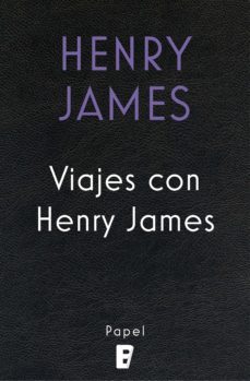 viajes con henry james (ebook)-henry james-9788490696941