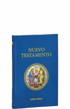 nuevo testamento-9788490731741
