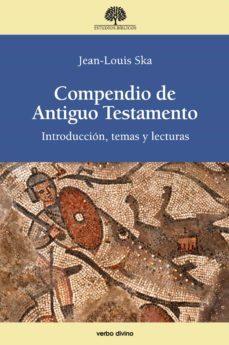 compendio de antiguo testamento (ebook)-jean louis ska-9788490733141