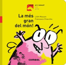 la mes gran del mon-9788491013341