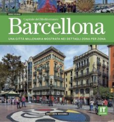 barcelona (serie visual) (italiano)-9788491030041