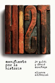 manifiesto por la historia-jo guldi-david armitage-9788491043041