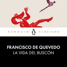 la vida del buscon (audiolibro)-francisco de quevedo-9788491056041