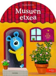 musuen etxea-9788491064541