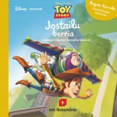 jostailu berria-9788491079941