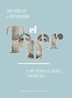 el tener: el arte secreto de sentirse y hacerse rico-suh yoon lee-jooyun hong-9788491114741