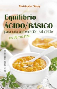equilibrio acido/basico para una alimentacion saludable-9788491115441