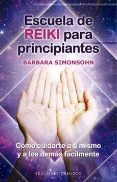 escuela de reiki para principiantes-9788491116141