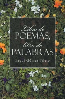 (i.b.d.) libro de poemas, libro de palabras-paqui gomez prieto-9788491126041