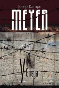 (i.b.d.) meyer con y griega-josep kampe-9788491128441