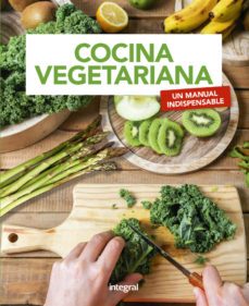 cocina vegetariana: un manual indispensable-pere rodenas-9788491181941