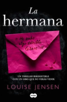 la hermana-louise jensen-9788491290841