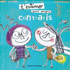 t estimo quasi sempre. contraris-9788491378341