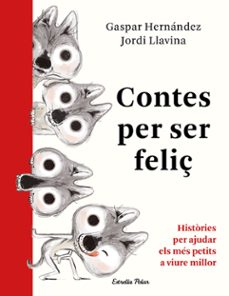 contes per ser feliç.-9788491379041