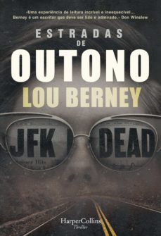 estradas de outono (ebook)-lou berney-9788491392941