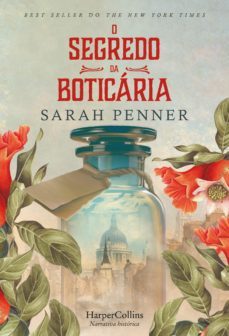 o segredo da boticaria (ebook)-sarah penner-9788491396741