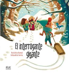 el interrogante gigante-eulalia canal-9788491420941