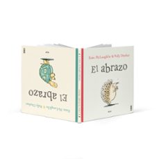 el abrazo-eoin mclaughlin-9788491423041