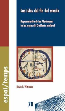 las islas del fin del mundo. (ebook)-kevin r. wittmann-9788491440741