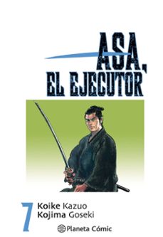 asa el ejecutor nº 07/10-9788491460541