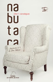 na butaca: fantasia nº 3 en dor maior-9788491510741