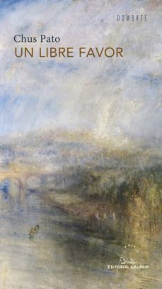 un libre favor (ebook)-chus pato-9788491513841