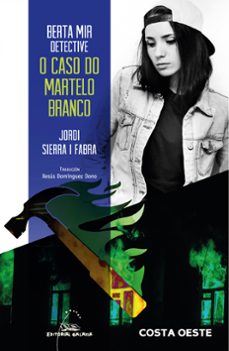 o caso do martelo branco-jordi sierra i fabra-9788491517641