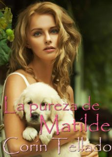la pureza de matilde (ebook)-corin tellado-9788491622741