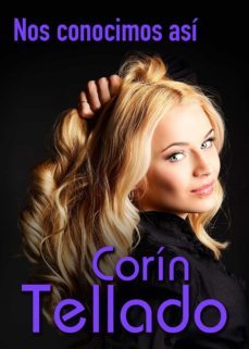 nos conocimos asi (ebook)-corin tellado-9788491625841