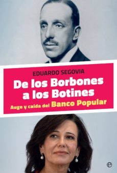 de los borbones a los botines (ebook)-9788491643241