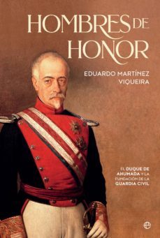 hombres de honor (ebook)-eduardo martinez viqueira-9788491646341