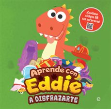 aprende con eddie a disfrazarte-9788491649441