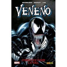 veneno. protector letal-9788491675341