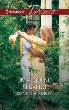 um pequeno segredo (ebook)-meagan mckinney-9788491709541
