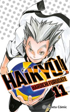  Haikyû!! nº 12/45: 9788491747758: Furudate, Haruichi