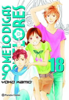 no me lo digas con flores kanzenban nº 18/20-9788491748441