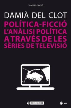 politica-ficcio (ebook)-damia del clot-9788491800941