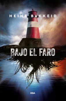 bajo el faro (serie thorkild aske 1)-heine bakkeid-9788491871941