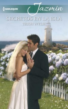 secretos en la isla (ebook)-trish wylie-9788491886341