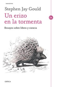 un erizo en la tormenta-stephen jay gould-9788491997641