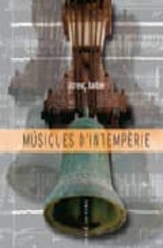 musiques d intemperie-9788492408641