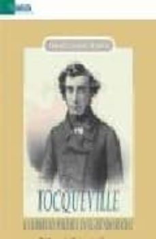 tocqueville: la libertad politica en el estado social (2ª ed.)-9788492453641