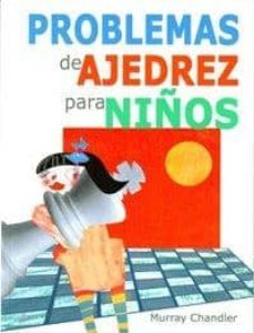 problemas de ajedrez para niños-9788492517541