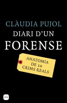 diari d'un forense (ebook)-claudia pujol-9788492541041