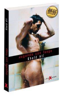 jugando con fuego-khalo ali-9788492609741