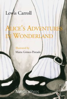 alice's adventures in wonderland (ebook)-9788492683741