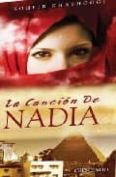 la cancion de nadia-9788492688241