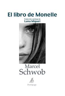 el libro de monelle-9788492719341