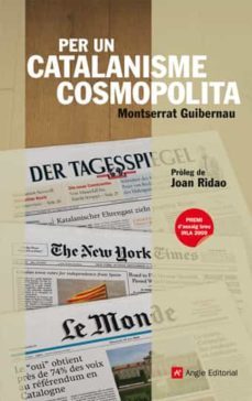 per un catalanisme cosmopolita-9788492758241